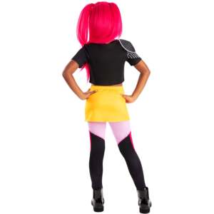 Disfraz de Cosplay de Demon Hunters Mira Core K-Pop - Product Image 2