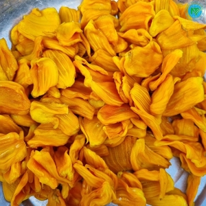 Snack masticable exótico de Jackfruit seco suave tropical dulce Premium de Vietnam OEM - Product Image 5