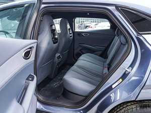 2025 Usado de Segunda Mano B ---- Vehículo Eléctrico Y==D Seal 06 GT Edición Conducción Inteligente, Vehículo de Nueva Energía con Autonomía NEDC de 201-300 km - Product Image 6