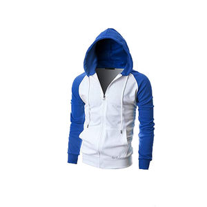 Meilleure qualité OEM coton couleur unie sweats à capuche avec logo personnalisé personnalisation professionnelle prix raisonnable pour la saison d'hiver - Product Image 3