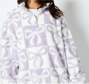 Sweat-shirt à capuche ample oversize et à manches longues en coton épais, imprimé à la mode, avec lettre, délavé à l'acide, coréen - Product Image 4