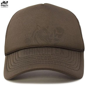 หมวกตาข่ายเทอร์รี่คุณภาพสูง น้ำหนักเบา แฟชั่น สำหรับผู้ใหญ่ ดีไซน์ใหม่ เหมาะสำหรับการเดินทาง หมวกเบสบอลตาข่าย - Product Image 5