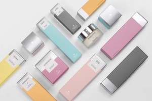 Sensegood High Quality Precise Cosmetic Spectrophotometer Consistent Color Measurement <b>Spectrometers</b> - Product Image 2