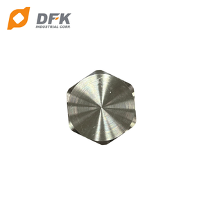 Services de pièces usinées CNC haute résistance OEM, alliages d'acier inoxydable, applications médicales et mécaniques, certifié ISO9001:2015 DFK - Product Image 3