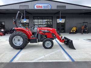 Tracteurs Massey Ferguson 5710 d'occasion à vendre - Product Image 4