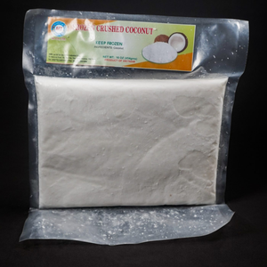 Noix de coco concassée congelée de nombreuses tailles 1kg 2kg CUSTOM avec un sceau de sécurité pratique pour l'utilisation - Product Image 3