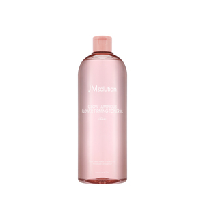 JMsolution ดอกไม้เรืองแสงยกกระชับหมึก XL กุหลาบผลิตจากเกาหลี - Product Image 1