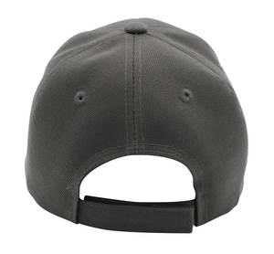 Gorras Ajustables al por Mayor, Gorra de Béisbol Casual de 5 Paneles para Exteriores, Logotipo Bordado, Algodón de Alta Calidad, Transpirable, Impermeable, Unisex - Product Image 3
