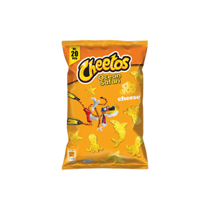 Alimentos Inflados en Envases con Botella, Sabor Picante, para Pedidos de Alta Demanda de Minoristas y Distribuidores - Product Image 4