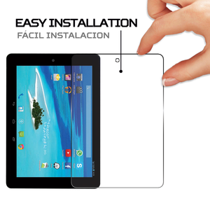 ตัวป้องกันหน้าจอ ANTISHOCK สำหรับเมเดียคอม สมาร์ทแพด S2 80 แท็บเล็ตฝาครอบป้องกันระดับพรีเมียม - Product Image 3