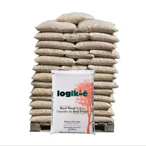 Bon combustible à granulés de bois dur à vendre - Product Image 1