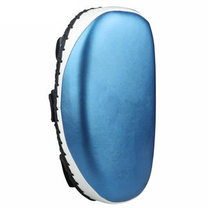 Guantes de Boxeo Profesionales con Logotipo Personalizado, Hechos de Cuero, Antideslizantes, Unisex, para Adultos, Agarre Cómodo, Directo de Fábrica - Product Image 2