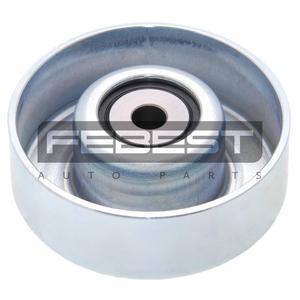 Rullo di rullatura (roller-pass) FEBEST (0188-NCP100) - Product Image 1