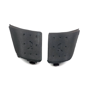 ฝาครอบปุ่มแตรพวงมาลัย BDP163 2 ชิ้น ซ้ายขวา สำหรับ Combo Corsa C Meriva A B Tigra A Twintop 6242078 - Product Image 1
