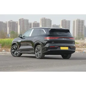 รถยนต์ไฟฟ้า BYD Tang L EV (2025) รุ่นปี 2025 - Product Image 4
