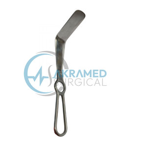 Instruments chirurgicaux supérieurs de rétracteur de foie d'acier inoxydable de meilleur matériel d'arrivée chaude pour la vente en ligne - Product Image 5