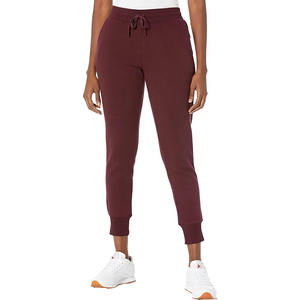 Collants de sport personnalisés pour femmes Pantalon de survêtement Pantalon de survêtement avec poche Pantalon de sport personnalisé grande taille personnalisé 2024 - Product Image 1