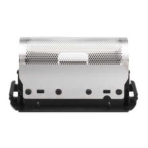 Tête de rasoir électrique rechargeable de remplacement, bloc de coupe à triple lame pour le visage, le corps et la barbe, étanche IPX7, lavable - Product Image 5