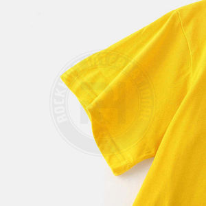 Camiseta de Hombre al por Mayor de Alta Calidad, Transpirable, Estampada con Serigrafía, 100% Algodón, Colores Personalizados, Logotipo, Manga Corta, Corte Regular - Product Image 6