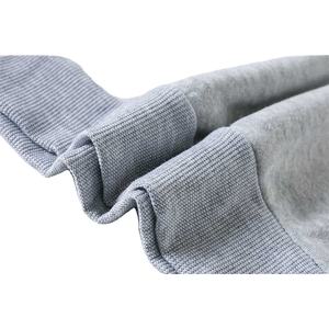 Ropa de calle para niños, chándal para Unisex de alta calidad, antiarrugas, transpirable, suave, cómodo, informal, conjunto de chándal para niños - Product Image 5