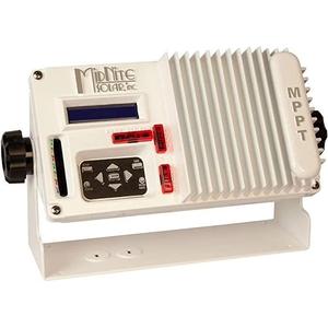 Contrôleur de charge PWM MidNite Kid Marine White 12V/24V - Contrôleur éolien - MNKID-M-W - Product Image 2