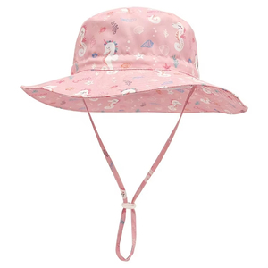 Cartoon Infant UV Protection Summer <b>Sun</b> <b>Hat</b> Unisex Panama Beach Bucket Cap for <b>Boys</b> and Girls Casual Wholesale Price - Product Image 2