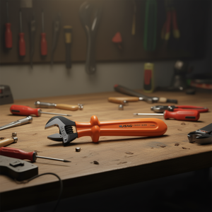 Llaves Ajustables Usag de 1000 V para Diversas Tareas - Product Image 3