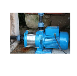 Bomba de agua de alta calidad para la venta Precio barato Bomba eficiente y confiable para agricultura Uso industrial y de jardín - Product Image 5