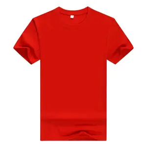Camiseta con gráfico de logotipo de Impresión digital personalizada para hombre, Camiseta 100% algodón suave privada al por mayor - Product Image 2