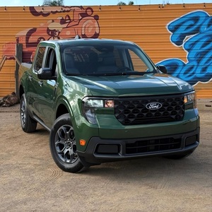 Ford Maverick XLT Plus de moda 2022 - Product Image 1