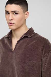 Polo de moda para hombre, estilo juvenil, tela suave de secado rápido, cómodo, ajustado, verano, uso diario, proveedor mayorista - Product Image 3