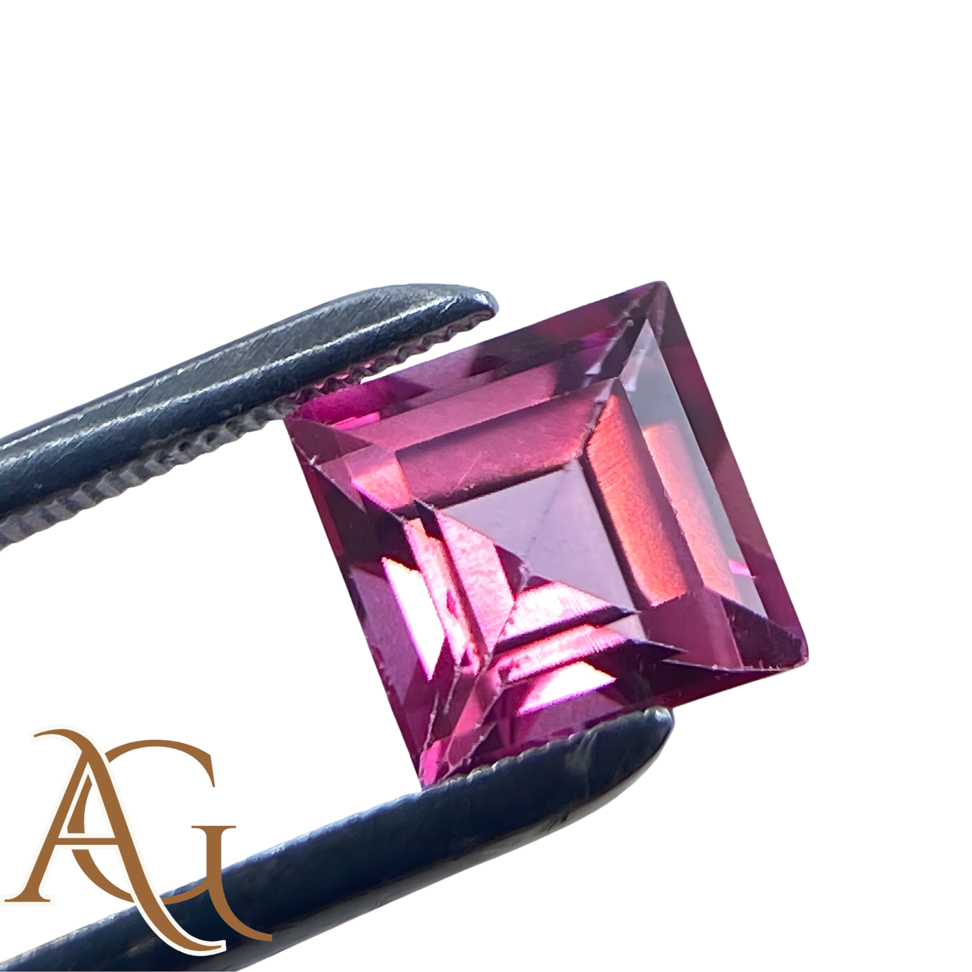 ตามที่แสดงในภาพ