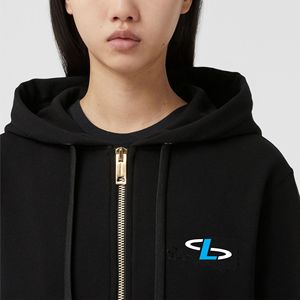 เสื้อฮู้ดผ้าฟลีซของผู้ชายเสื้อมีฮู้ดผ้าซักลายกรดวินเทจ - Product Image 5