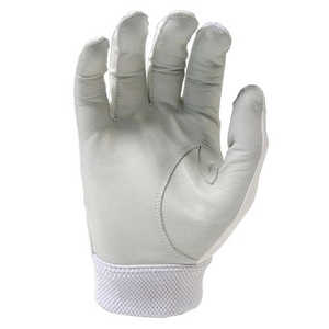 Guantes de Bateo de Críquet de Cuero de Moda, Superventas, para Diestros, Unisex, Impermeables, Ligeros y Transpirables - Product Image 5