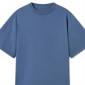 Camiseta holgada de gran tamaño para hombre, estilo relajado, perfecta para uso diario, estilo callejero y atuendos informales - Product Image 4