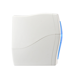 Machine à eau potable RO certifiée CE de Taiwan purificateur d'eau Compact Puricom RO à 5 étages LED - Product Image 3