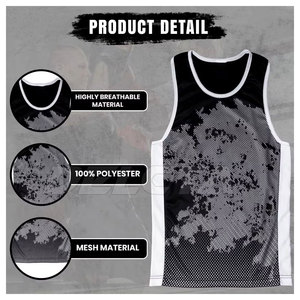 Uniforme de Boxeo de Marca Privada en Existencia, Diseño Único, Uniforme de Boxeo para Adultos, Uniforme de Boxeo en Oferta - Product Image 5