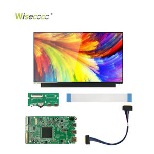Módulo de pantalla Oled de 13,3 pulgadas <span class=keywords><strong>Monitor</strong></span> portátil delgado de papel 4K OLED con relación de resolución 3840*2160 - Product Image 1
