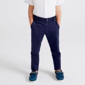 Pantalons et pantalons décontractés pour garçons de haute qualité, en coton respirant, séchage rapide, produit personnalisé orienté vers l'exportation du Bangladesh - Product Image 2