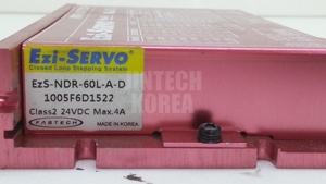 12343) [Sử dụng] EZI-SERVO EZS-NDR-60L-A-D - Product Image 5