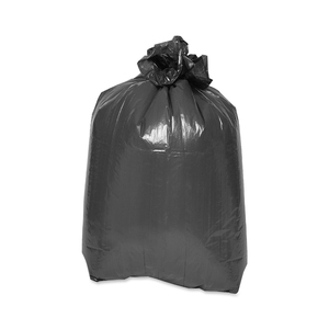 ถุงขยะ HDPE สำหรับงานอุตสาหกรรมถุงขยะรีไซเคิลถุงขยะสำหรับงานหนัก - Product Image 3
