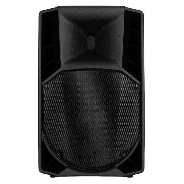 ART715-A 15 Inch Active PA Speaker 1400W DSP Powered Loudspeaker for Live Events & DJ