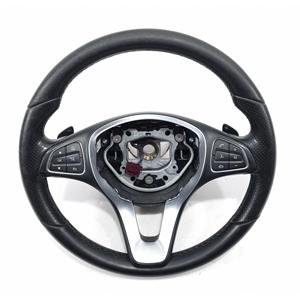 Volante Mercedes Classe C Cabrio W205 A0004600507 (16>) - Product Image 1