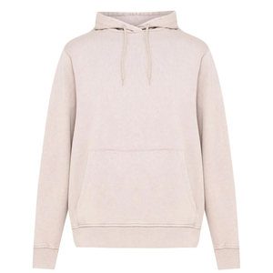 Sudaderas con capucha de lavado ácido de último diseño para hombres Transpirable Vintage Servicio OEM Patrón sólido Ropa con capucha de invierno-Venta al por mayor - Product Image 1