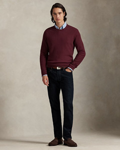 Pull-over pour hommes en tricot pour la vente en gros de vêtements tendance streetwear, mode idéale pour une boutique ou une marque - Product Image 3