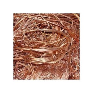 Industrial Copper Wire <b>Scrap</b> for wire rod and ingot production - Product Image 3