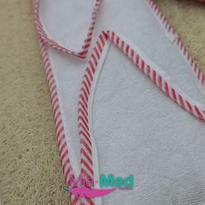 Mia ฟองน้ำขัดตัวแบบย่อยสลายได้ตามธรรมชาติขนาดใหญ่ใยบวบ45ซม. เป็นมิตรกับสิ่งแวดล้อม - Product Image 6