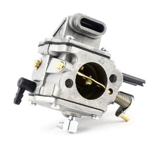 Carburatore Zama Compatibile con Stihl MS660 Rif. 500287 per Motoseghe - Product Image 1