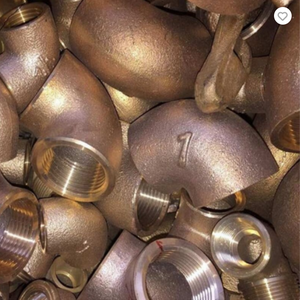 100% sạch mật ong và mun Brass scrab phụ kiện loại - Product Image 5