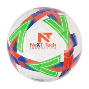 ลูกเทรนนิ่งวัสดุ PU สำหรับการฝึกซ้อมในอุตสาหกรรมเทคโนโลยีต่อไปพร้อมดีไซน์ตามสั่งและโลโก้ตามสั่ง - Product Image 1